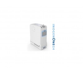 Concentratore di ossigeno portatile Inogen One G4 leggero pratico compatto O2 Med