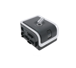 Resmart GII E-20C Cpap con display per apnee notturne O2 Med