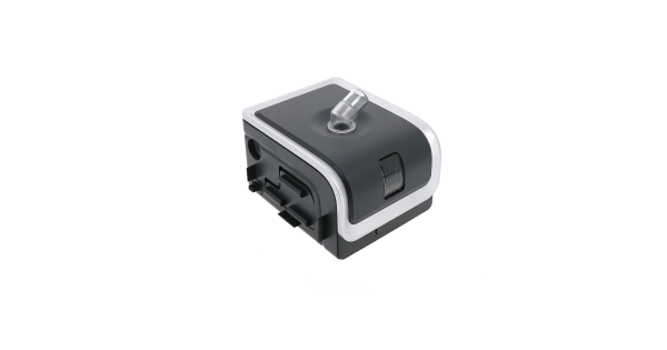 Resmart GII E-20C Cpap con display per apnee notturne O2 Med