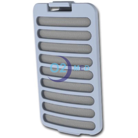 Filtro antiparticolato per concentratore stazionario Inogen At Home - distribuito da O2 Med
