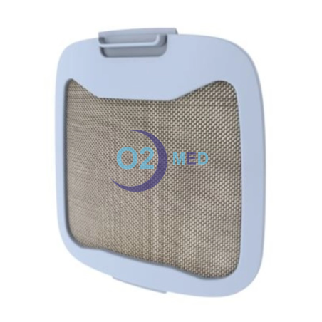 Filtro antiparticolato per Inogen One G5 - distribuito da O2 Med