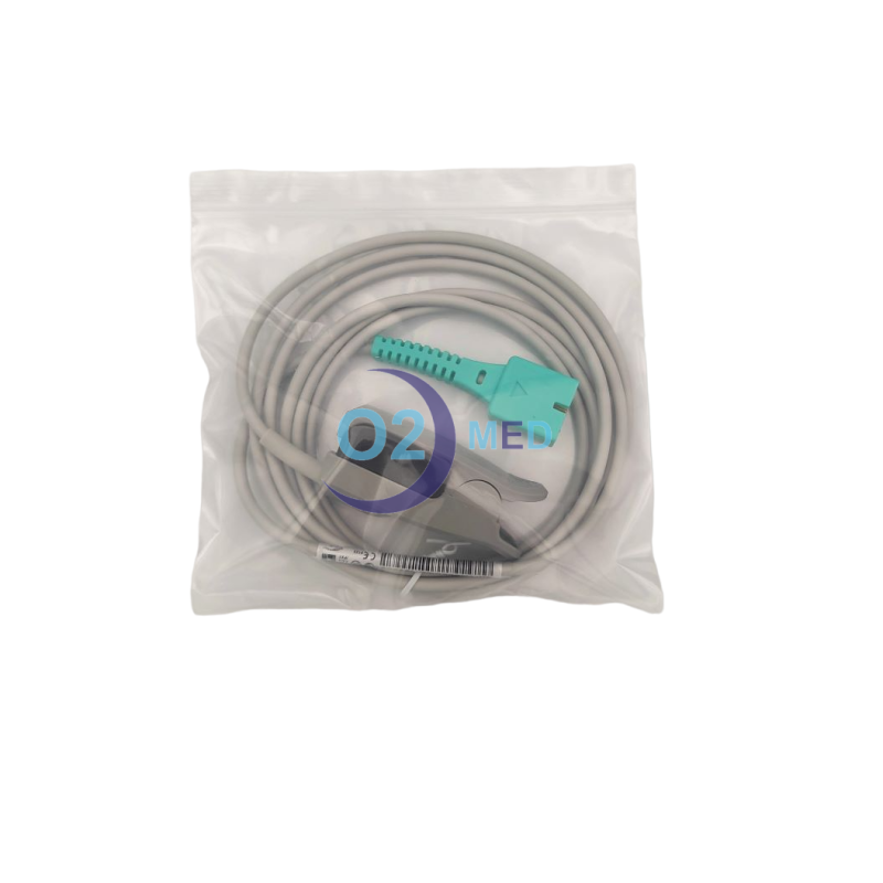 Pulsoximetro Oxi-110  - Clip adulti