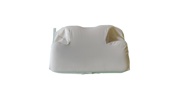 Fluffy -  Cuscino in Memory Foam - distribuito da O2 Med