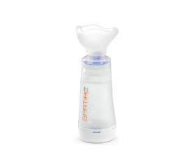 Spatial Up con maschera - distribuito da O2 Med