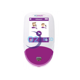 NOBreath FeNO - Dispositivo per Diagnosi e Gestione Asma