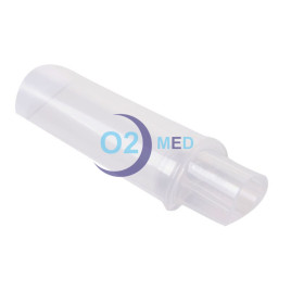 Boccagli Monouso OneBreath per Gastro+ Gastrolyzer - Confezione da 250 pezzi