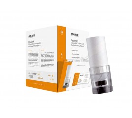 FlowMir-Turbina monouso in cartone spirometria sicurezza  O2 Med