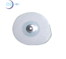 Elettrodi monouso per ECG in Foam -distribuito da O2 Med