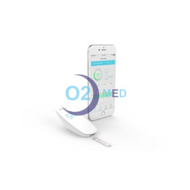 Glucometro Wireless Bg5 iHealth