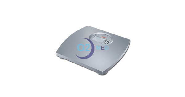 Bilancia Pesapersone digitale Soehnle Gala XL - distribuito da O2 Med