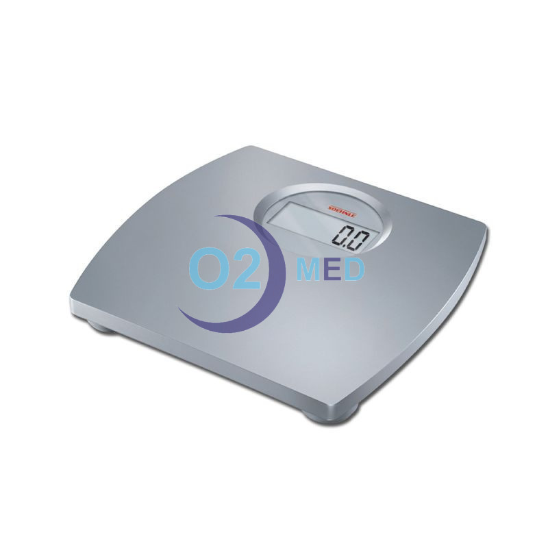 Bilancia Pesapersone digitale Soehnle Gala XL - distribuito da O2 Med Bilancia Pesapersone digitale Soehnle Gala XL - distribuito da O2 Med