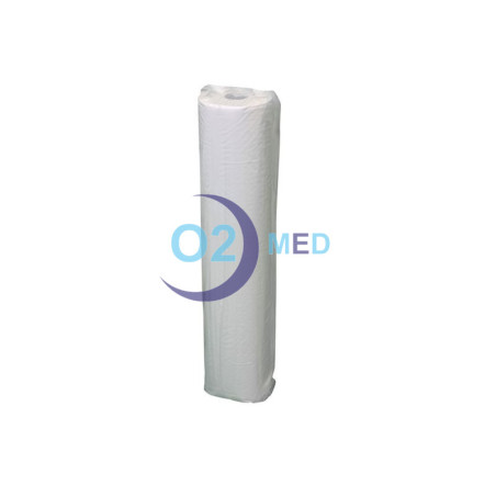 Lenzuolino monovelo goffrato - Confezione da 6  rotoli