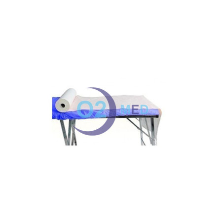 Lenzuolino monovelo goffrato - Confezione da 6  rotoli