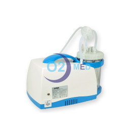 Aspiratore Portatile a batteria Super Vega 36