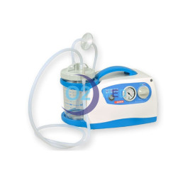 Aspiratore Portatile a batteria Super Vega 36