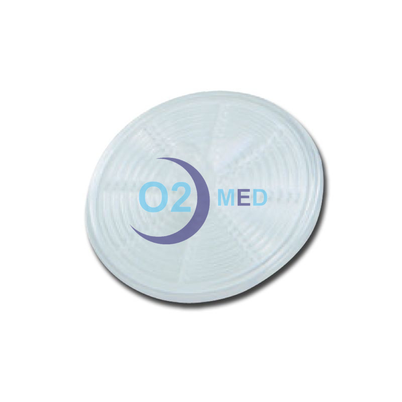 Filtro antibatterico di ricambio - distribuito da O2 Med Filtro antibatterico di ricambio - distribuito da O2 Med