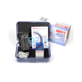 Pulsossimetro Da Dito OXY-5