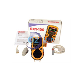 Pulsossimetro Professionale Oxy 100