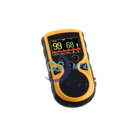 Pulsossimetro Professionale Oxy 100