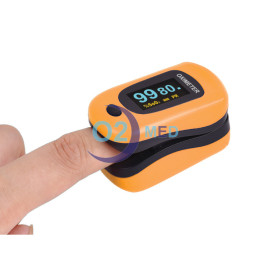 Pulsossimetro da dito Oxy-4