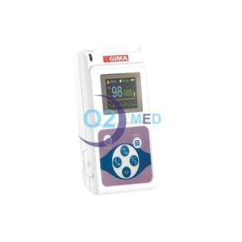 Oxy 50 Pulsossimetro da dito