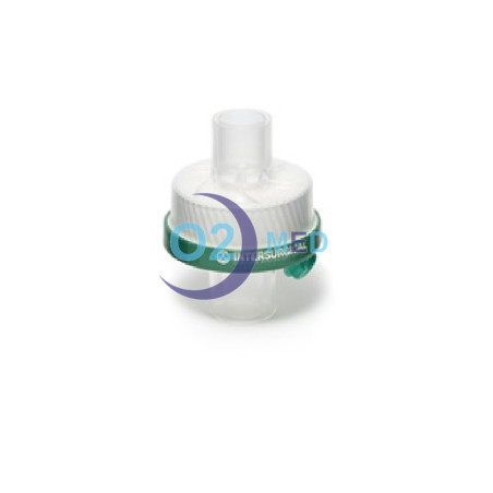 Filtri HME Adulti e Pediatrici "Inter Therm" e "Inter Therm Mini" Intersurgical