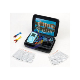 MIO-Care Tens – Elettrostimolatore TENS per Terapia del Dolore I-Tech