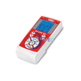 Tens Mio Care Pro Elettrostimolatore a 2 Canali