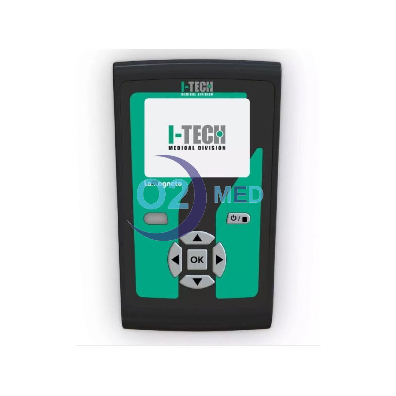 LaMagneto Magnetoterapia - distribuito da O2 Med