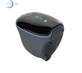 O2RING Adulti Bluetoth - distribuito da O2 Med