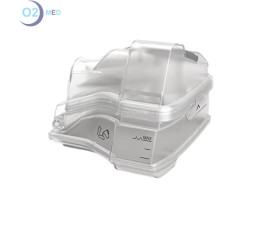 Humidair camera umidificatrice per Airsense Resmed - distribuito da O2 Med