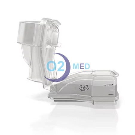 HumidAir - Umidificatore Riscaldato per Dispositivi CPAP Resmed