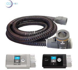 Tubo Riscaldato ClimateLineAir con Dispositivi compatibili ResMed - distribuito da O2 Med