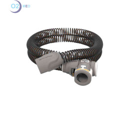 Tubo Riscaldato ClimateLineAir per Dispositivi CPAP ResMed - distribuito da O2 Med