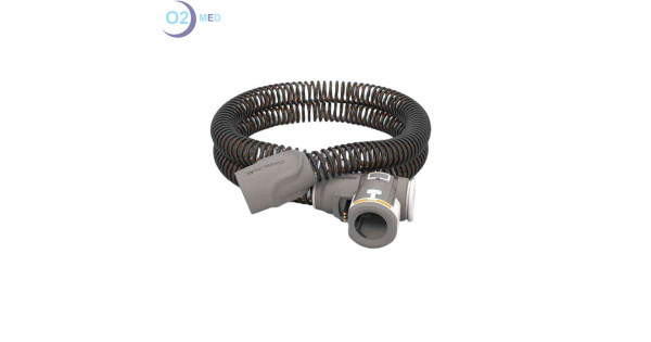 Tubo Riscaldato ClimateLineAir per Dispositivi CPAP ResMed - distribuito da O2 Med