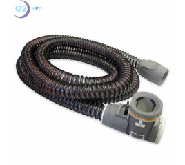 Tubo Riscaldato ClimateLineAir per Dispositivi CPAP ResMed - distribuito da O2 Med