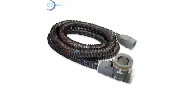 Tubo Riscaldato ClimateLineAir per Dispositivi CPAP ResMed - distribuito da O2 Med