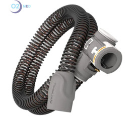 Tubo Riscaldato ClimateLineAir per Dispositivi CPAP ResMed - distribuito da O2 Med