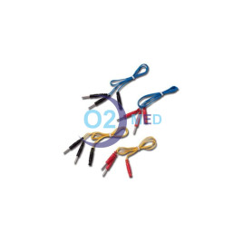 Set di cavi sdoppiatori per Elettrostimolatore serie Mio Care