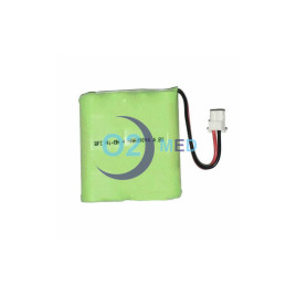 Batteria ricaricabile per elettrostimolatori Serie T-One del 2016 - distribuito da O2 Med