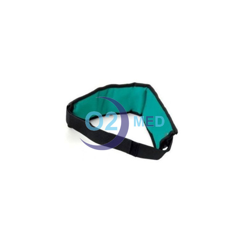 Fascia elastica terapeutica per Magnetoterapia - distribuito da O2 Med