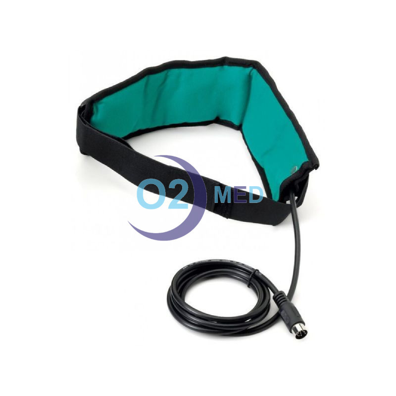 Fascia elastica terapeutica per Magnetoterapia - distribuito da O2 Med