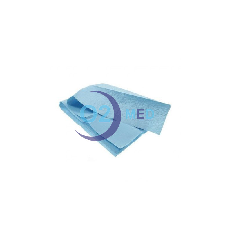 Telo di copertura per Osteomat - distribuito da O2 Med