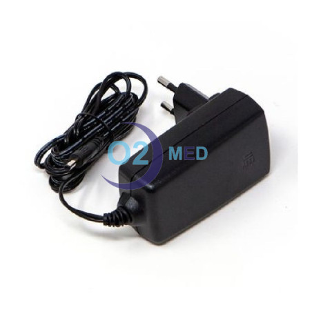Alimentatore per Mio-Sonic  - distribuito da O2 Med