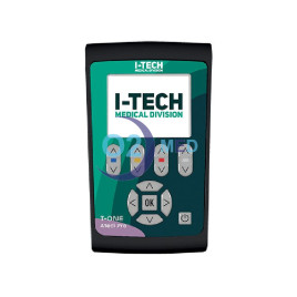 T-One Medi Pro Elettrostimolatore Professionale  - distribuito da O2 Med