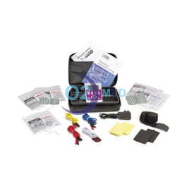 T-One Medi Pro|Elettrostimolatore 4 Canali per Allenamento e Riabilitazione Sportiva I-Tech