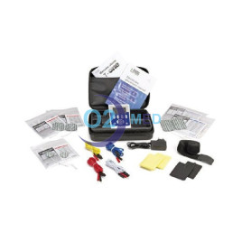 T-One Rehab | Elettrostimolatore Professionale a 4 Canali per Riabilitazione e Terapia del Dolore I-Tech