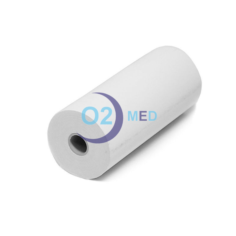 Carta termica per Spirometri - distribuito da O2 Med