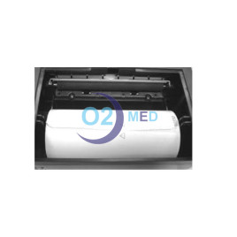 Carta Termica Bianca per Elettromedicali | EUROPAPER | Lumed