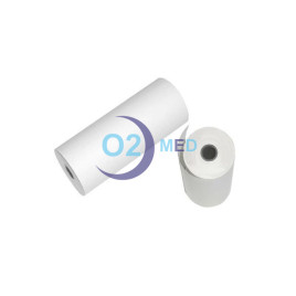 Carta termica per Spirometri - distribuito da O2 Med